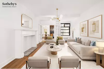 12 E 97th Street #7D, New York, NY 10128 - Photo 1