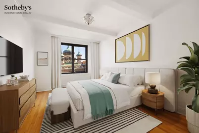 12 E 97th Street #7D, New York, NY 10128 - Photo 17