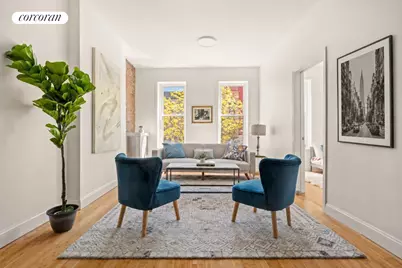 692 Washington Avenue, Brooklyn, NY 11238 - Photo 1