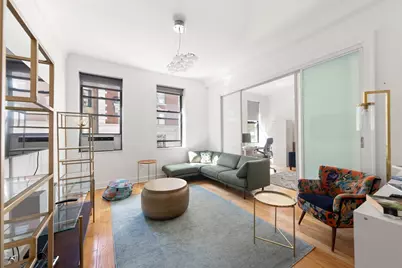 615 W 113th Street #21, New York City, NY 10025 - Photo 1