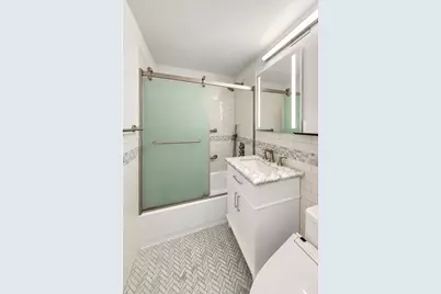 45 W 54th Street #9E, New York City, NY 10019 - Photo 5