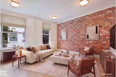 204 W 10th Street #10, New York City, NY 10014 - Photo 1