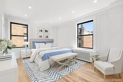 215 W 92nd Street #9I, New York City, NY 10025 - Photo 1