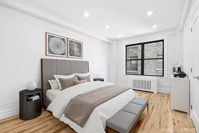 215 W 92nd Street #9I, New York City, NY 10025 - Photo 5