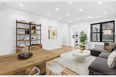 215 W 92nd Street #9I, New York City, NY 10025 - Photo 3