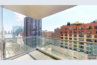 237 E 34th Street #2101, New York City, NY 10016 - Photo 5
