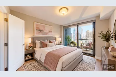 237 E 34th Street #2101, New York City, NY 10016 - Photo 3