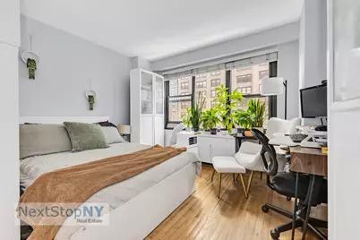 220 E 57th Street #8E, New York City, NY 10022 - Photo 3