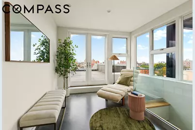618 Washington Avenue #PH2, Brooklyn, NY 11238 - Photo 9