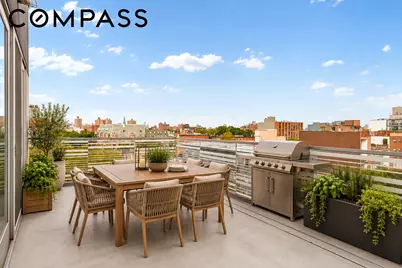 618 Washington Avenue #PH2, Brooklyn, NY 11238 - Photo 3