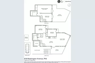 618 Washington Avenue #PH2, Brooklyn, NY 11238 - Photo 11