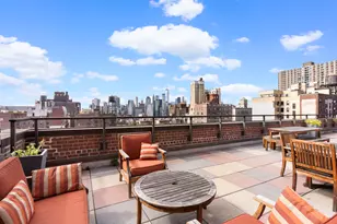 40 Clinton St, New York City, NY 11201 - Photo 5