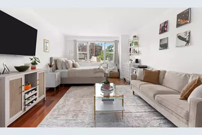 40 Clinton Street #7B, New York City, NY 11201 - Photo 1