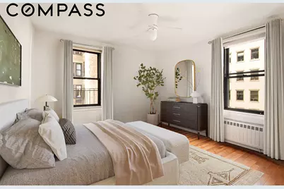 208 E 70th Street #6D, New York, NY 10021 - Photo 3