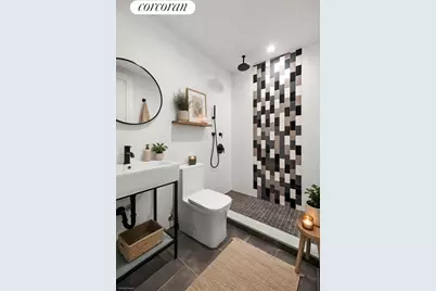 88 Marion Street #4B, Brooklyn, NY 11233 - Photo 5