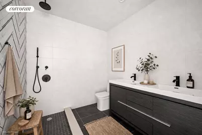 88 Marion Street #4B, Brooklyn, NY 11233 - Photo 7