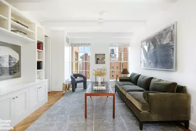 18 Gramercy Park S #14, New York, NY 10003 - Photo 11