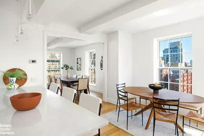 18 Gramercy Park S #14, New York City, NY 10003 - Photo 9