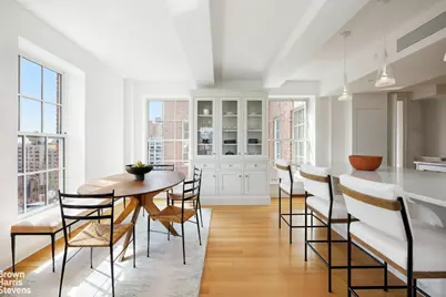18 Gramercy Park S #14, New York City, NY 10003 - Photo 7