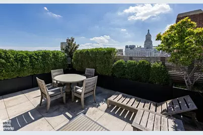 18 Gramercy Park S #14, New York City, NY 10003 - Photo 29