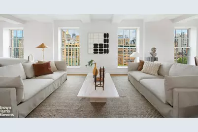 18 Gramercy Park S #14, New York City, NY 10003 - Photo 3