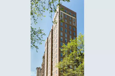 18 Gramercy Park S #14, New York, NY 10003 - Photo 35