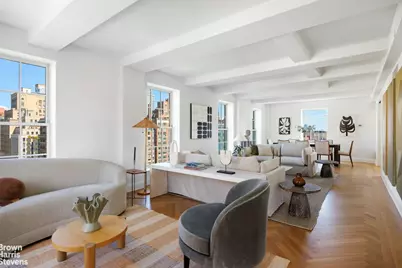 18 Gramercy Park S #14, New York City, NY 10003 - Photo 1