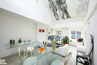 31 Gramercy Park S #4B, New York, NY 10003 - Photo 3