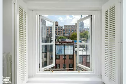 31 Gramercy Park S #4B, New York, NY 10003 - Photo 5