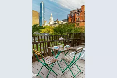 31 Gramercy Park S #4B, New York, NY 10003 - Photo 11
