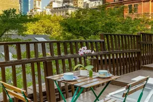 31 Gramercy Pk S, New York, NY 10003 - Photo 11