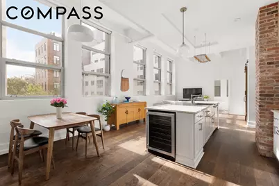 55 Berry Street #2F, Brooklyn, NY 11249 - Photo 1