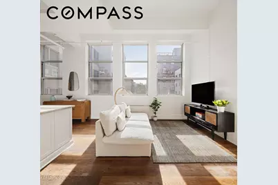 55 Berry Street #2F, Brooklyn, NY 11249 - Photo 3