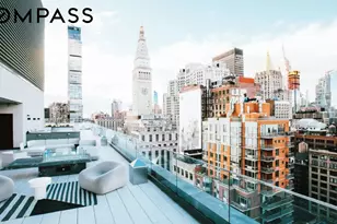 121 E 22nd St, New York City, NY 10010 - Photo 13