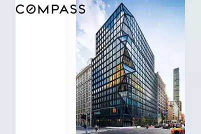 121 E 22nd Street #S401, New York City, NY 10010 - Photo 9