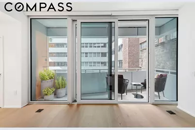121 E 22nd Street #S401, New York City, NY 10010 - Photo 3