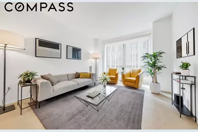 121 E 22nd Street #S401, New York City, NY 10010 - Photo 1