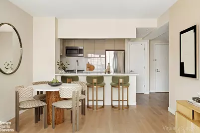 171 W 131st Street #511, New York, NY 10027 - Photo 5