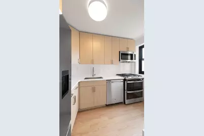 345 Clinton Avenue #7-D, Brooklyn, NY 11238 - Photo 3
