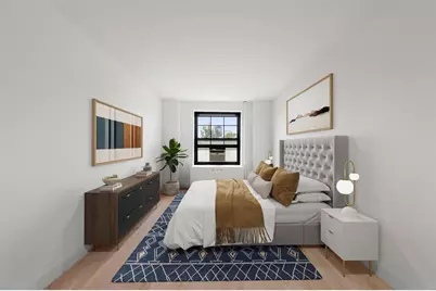 345 Clinton Avenue #7-D, Brooklyn, NY 11238 - Photo 7