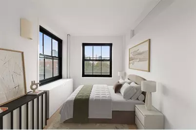 345 Clinton Avenue #7-D, Brooklyn, NY 11238 - Photo 9