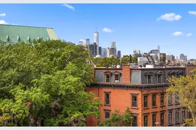 345 Clinton Avenue #7-D, Brooklyn, NY 11238 - Photo 1