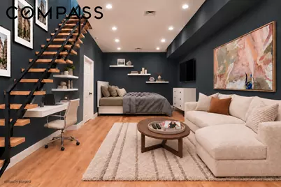 223 Pulaski Street #1, Brooklyn, NY 11206 - Photo 5