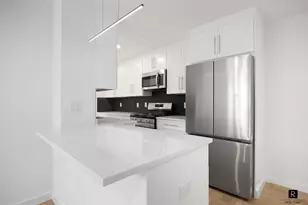 477 FDR Dr, New York City, NY 10002 - Photo 5