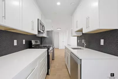 477 Fdr Drive #M-1602, New York City, NY 10002 - Photo 7