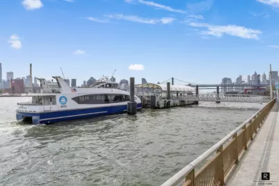 477 Fdr Drive #M-1602, New York City, NY 10002 - Photo 15