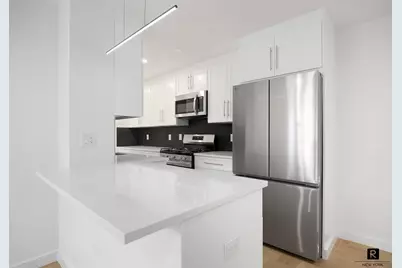 477 Fdr Drive #M-1602, New York City, NY 10002 - Photo 5