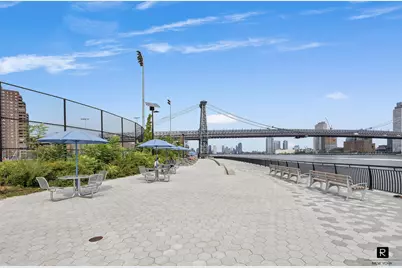 477 Fdr Drive #M-1602, New York City, NY 10002 - Photo 17