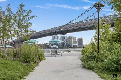 477 Fdr Drive #M-1602, New York City, NY 10002 - Photo 21