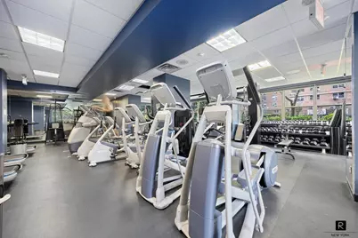 477 Fdr Drive #M-1602, New York City, NY 10002 - Photo 23